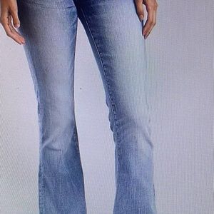 Buckle black fit 53 mid rise bootcut